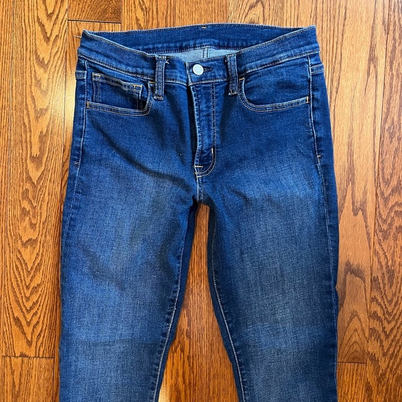 GAP Skinny Jeans - Picture 2 of 4